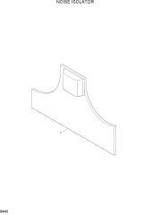 NOISE ISOLATOR