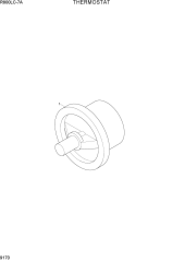 THERMOSTAT