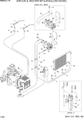AIRCON & HEATER MTG-ENG(LOW NOISE)
