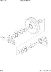 IDLER(-#0072)