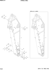 ARM(3.6M)