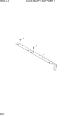 ACCESSORY SUPPORT 1