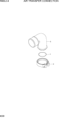 AIR TRANSFER CONNECTION