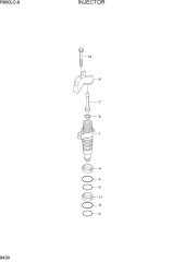 INJECTOR