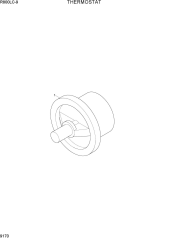 THERMOSTAT