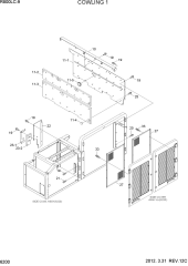 COWLING 1