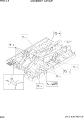 GROMMET GROUP