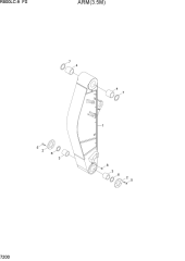 ARM(3.5M)