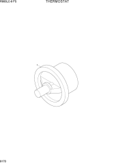 THERMOSTAT