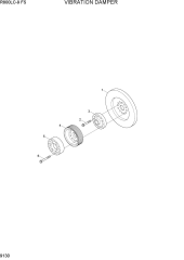 VIBRATION DAMPER