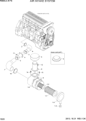 AIR INTAKE SYSTEM