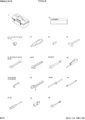 TOOLS
