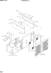 COWLING 1