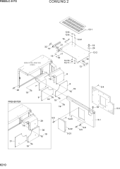 COWLING 2