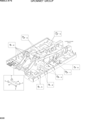 GROMMET GROUP