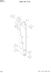 ARM(1.6M, STD)