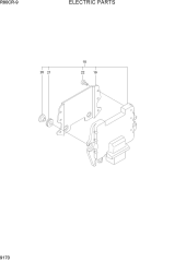 ELECTRIC PARTS