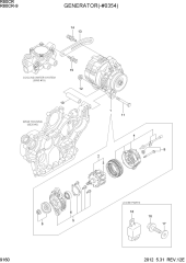 GENERATOR(-#0354)