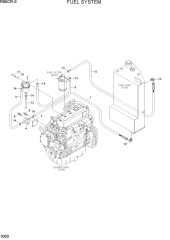 FUEL SYSTEM