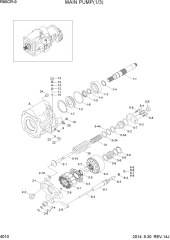 MAIN PUMP(1/3)
