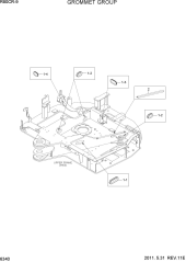 GROMMET GROUP
