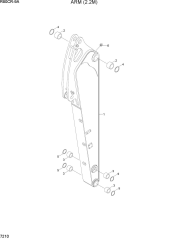 ARM(2.2M)