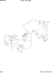 FUEL SYSTEM