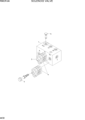 SOLENOID VALVE
