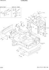 COWLING