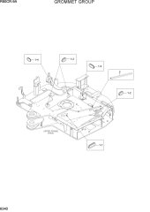 GROMMET GROUP