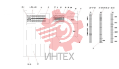 Блок управления в сборе RSC45.6.5 A810201052818