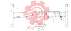 Табличка SDJ450.6 A810508000146