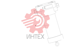 Фильтр гидравлический 60072294