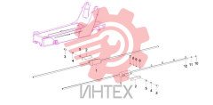 Огнетушитель 13132018