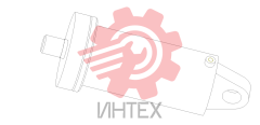 Цилиндр блокировки 10308705