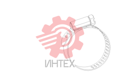 Хомут φ22-φ32 QC619 21053361