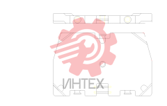 Противовес 5t 21029307