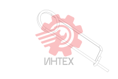 Штифт 21011763