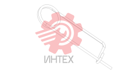 Штифт 21012137