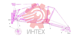 Система безопасности автокрана 10848223
