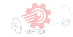 Глушитель 60137876