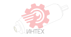 Пневмогидроаккумулятор 21031170
