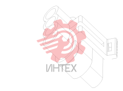 Штекер 4-контактный A241200000850