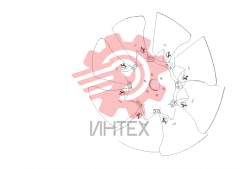Вентилятор 60147263