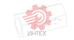 Клапан обратный SCV08-G24-5 21022084