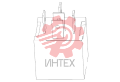 Реле 21003566