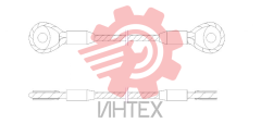 Трос III 10096566