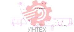 Схема каркасного хомута для труб (часть 3)
