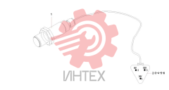 Переключатель 13499521