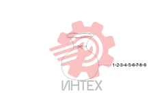 Ремкомплект 14155959